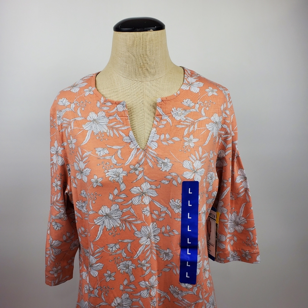 Hang Ten UPF Sun Protection Dress - Cover …